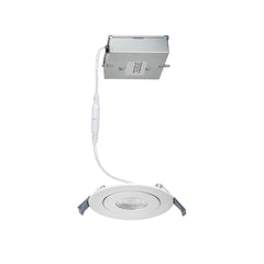 WAC LIGHTING R6ERAR-W9CS-WT WORK LIGHTS & FLASHLIGHTS