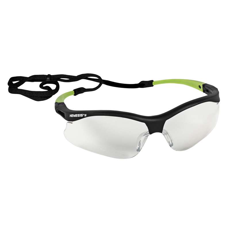 KIMBERLY-CLARK 38480 EYE & FACE PROTECTION