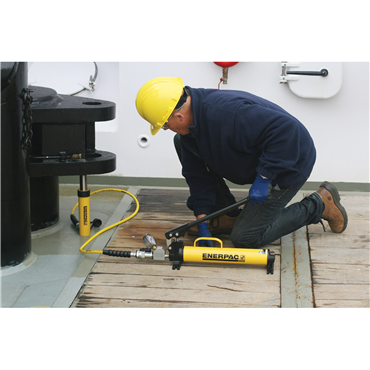 ENERPAC GA-45GC PRESSURE GAUGES