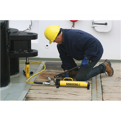 ENERPAC GA-45GC PRESSURE GAUGES