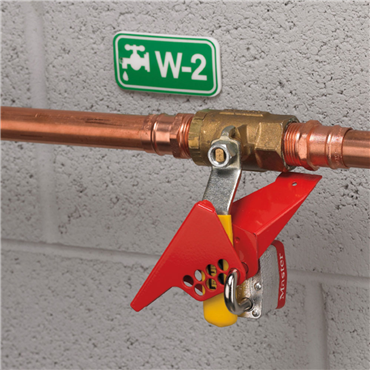 MASTER LOCK S3476 SAFETY CONES, CHAINS & TAPES