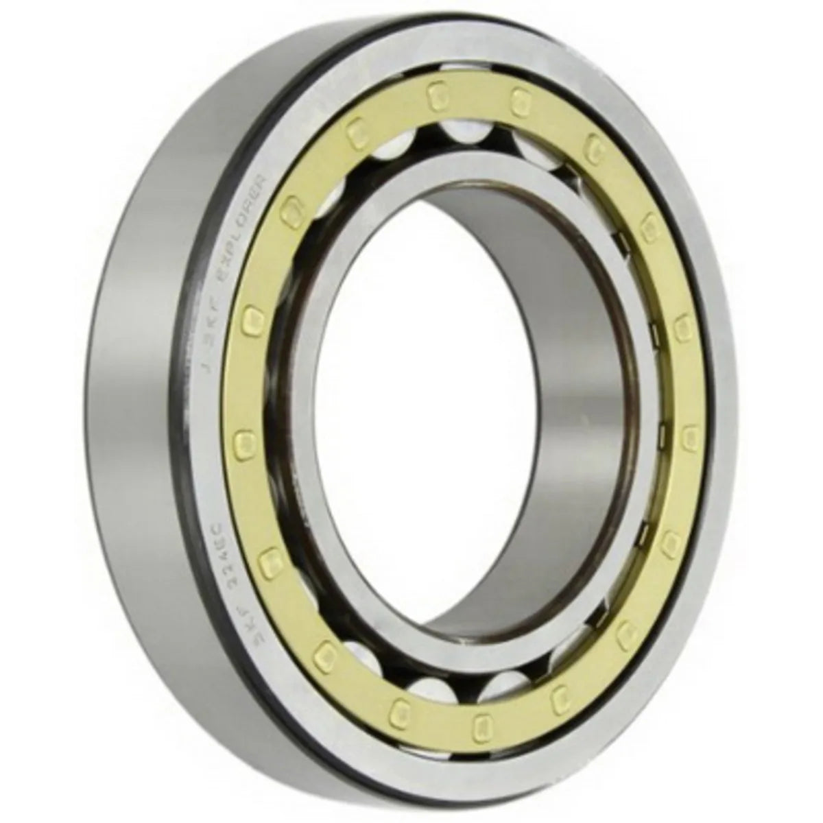 TRITAN NU224ECM/C3 BEARINGS