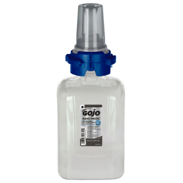 GOJO 8745-04 RESPIRATORY PROTECTION