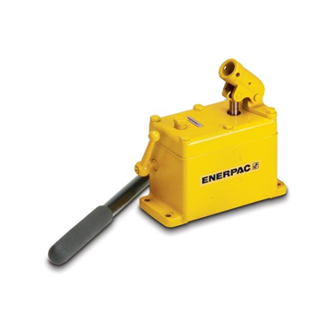 ENERPAC P51 HYDRAULIC HAND PUMPS