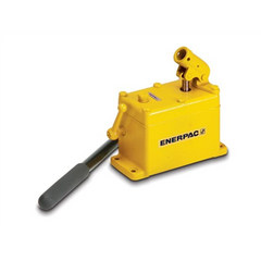 ENERPAC P51 HYDRAULIC HAND PUMPS