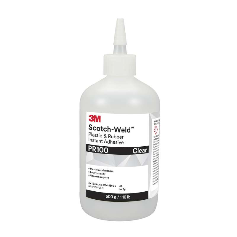 3M 7100039200 ADHESIVES, SEALANTS AND TAPES