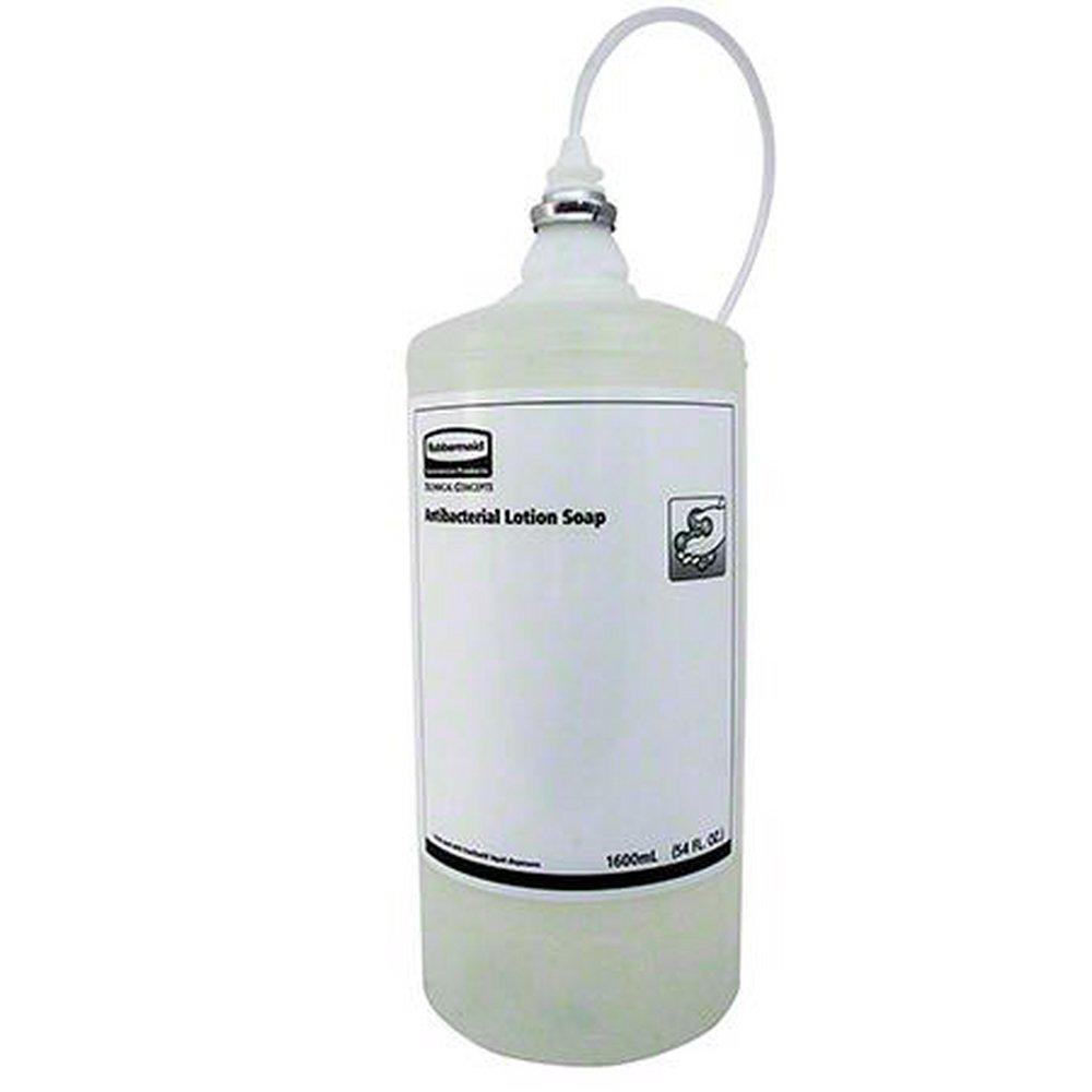 RUBBERMAID 2018582 SOAP & DISPENSERS