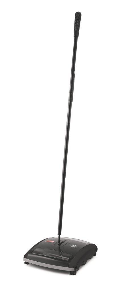 RUBBERMAID FG421588BLA BRUSHES