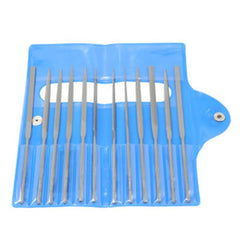 NICHOLSON 37398 NEEDLE FILES
