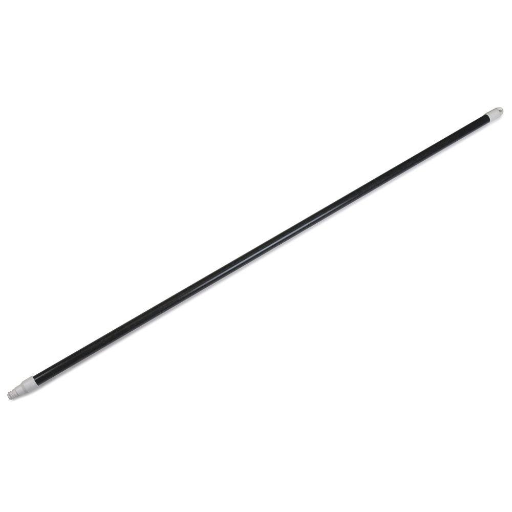 RUBBERMAID FG635700BLA BRUSHES, BROOMS & MOPS