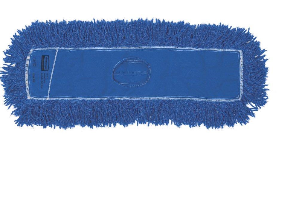 RUBBERMAID FGJ35300BL00 BRUSHES, BROOMS & MOPS