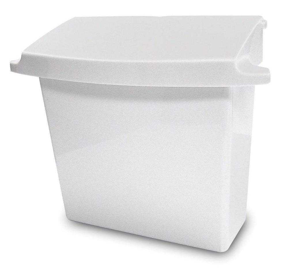 RUBBERMAID FG614000WHT JANITORIAL SUPPLIES AND EQUIPMENT