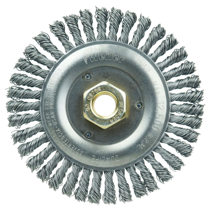 WEILER 08756 BRUSHES