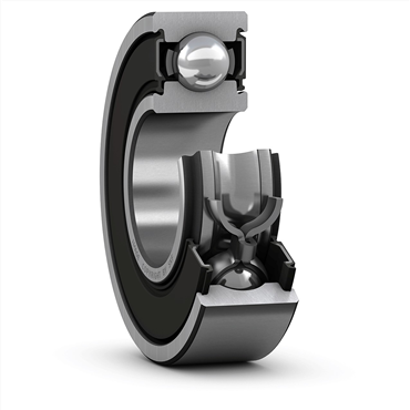 TRITAN 6201-2RSL BEARINGS