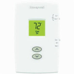 HONEYWELL TH1110DV1009/U NON PROGRAMMABLE THERMOSTATS