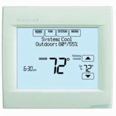 HONEYWELL TH8110R1008/U WIFI & SMART THERMOSTATS