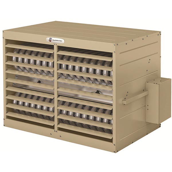 ADVANCED DISTRIBUTOR PRODUCTS UHCM-125NA HEAT EXCHANGERS