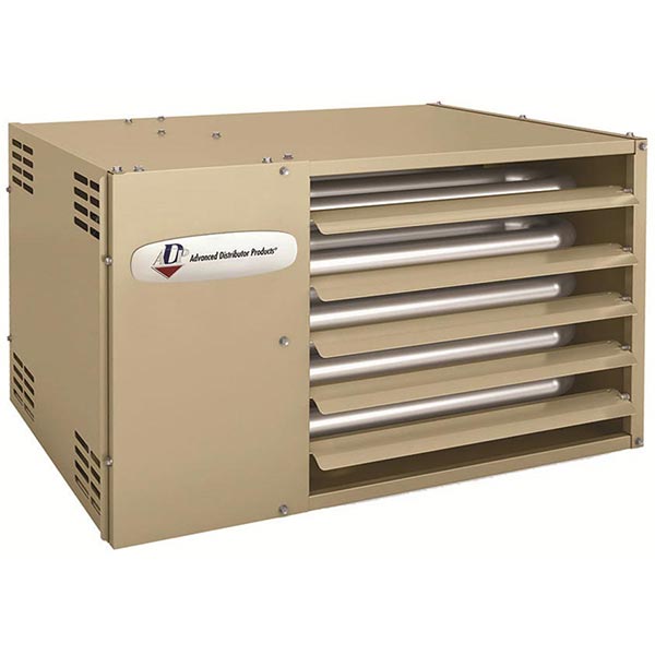 ADVANCED DISTRIBUTOR PRODUCTS UHRS-105N UNIT HEATERS