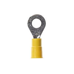 3M RV10-14Q Highland Insulated Standard Ring Terminal 12 to 10 AWG 25/BAG 05112860033