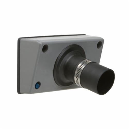 AIREX Airex TGS-550-G Titan Outlet 1/2 in Line Set Cover System in Grey