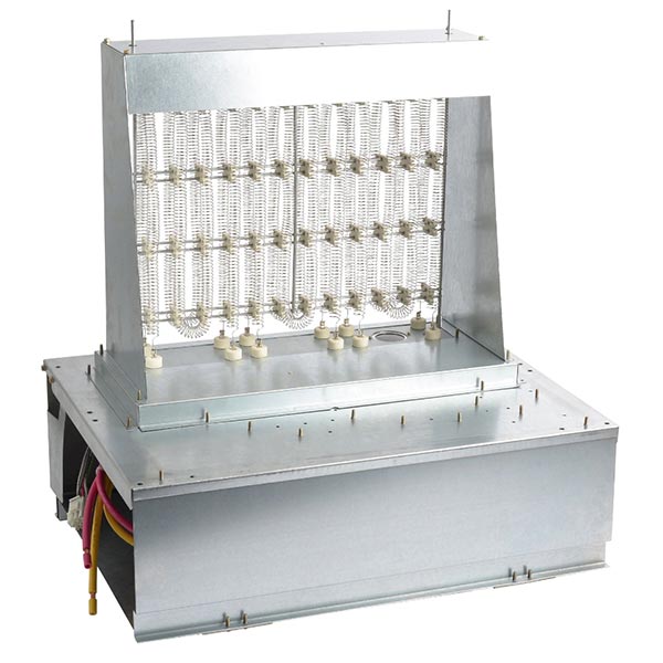 ALLIED 14W33 ELECTRIC HEATERS