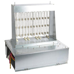 ALLIED 14W33 ELECTRIC HEATERS