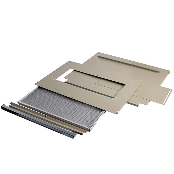 ALLIED 14G29 DAMPERS