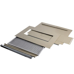 ALLIED 14G29 DAMPERS