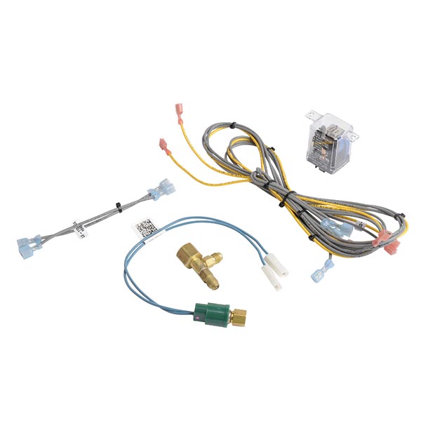 ALLIED 14D89 LOW AMBIENT KITS