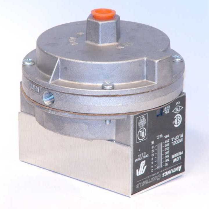 ANTUNES 803112702 AIR FLOW SWITCHES