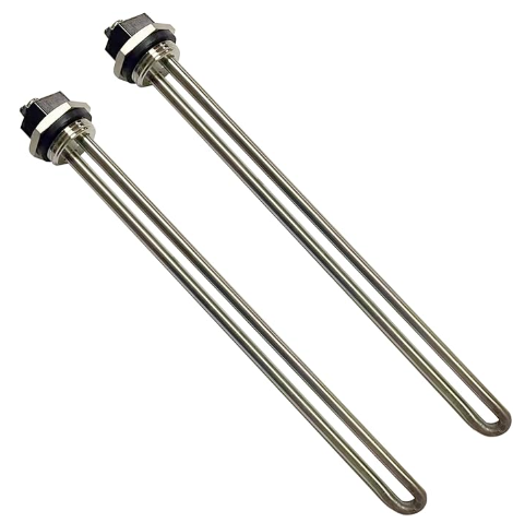 BRADFORD WHITE 415-42544-08 HEATING ELEMENTS