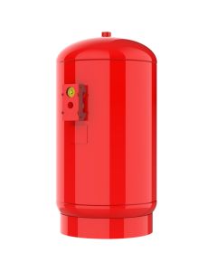 BELL & GOSSETT Bell & Gossett 116304 D-120 Series D ASME Expansion Tank