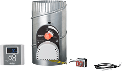 APRILAIRE Aprilaire 8126X Ventilation Control Kit