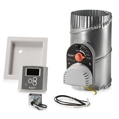 APRILAIRE Aprilaire 8126X Ventilation Control Kit
