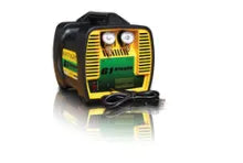APPION TOOLS G1SINGLE REFRIGERANT RECOVERY MACHINES