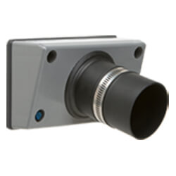 AIREX TSS-550-G AIR CLEANER REPLACEMENT PARTS