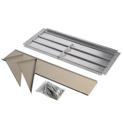 ALLIED 53K04 DAMPERS