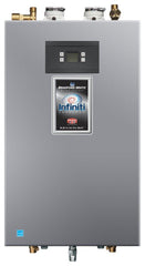 BRADFORD WHITE RTG-K-199N1 TANKLESS WATER HEATERS