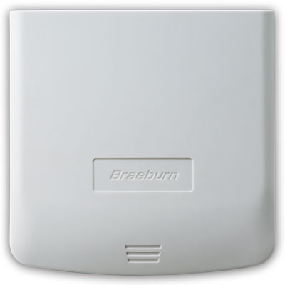 BRAEBURN SYSTEMS 140303 THERMOSTATS