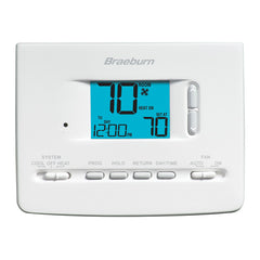 BRAEBURN SYSTEMS 2020NC THERMOSTATS