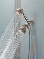 DELTA FAUCET Delta Faucet U4920-SS-PK Universal Showering 1/2 x 5-1/2 in Shower Arm Diverter in Brilliance Stainless