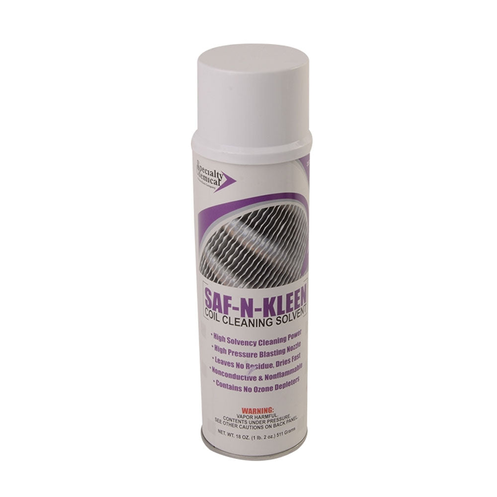 DIVERSITECH 357-20 COIL CLEANERS