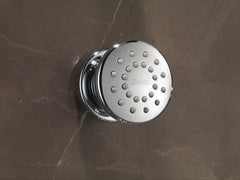 DELTA FAUCET Delta Faucet 50102-PN Single Function Body Spray in Brilliance Polished Nickel