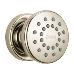 DELTA FAUCET Delta Faucet 50102-PN Single Function Body Spray in Brilliance Polished Nickel