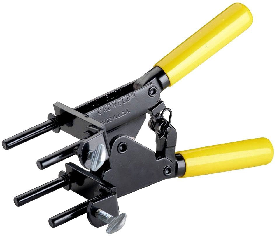 NVENT Erico L160 Handle Clamp