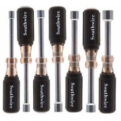DIVERSITECH 582873 SCREWDRIVERS & NUT DRIVERS