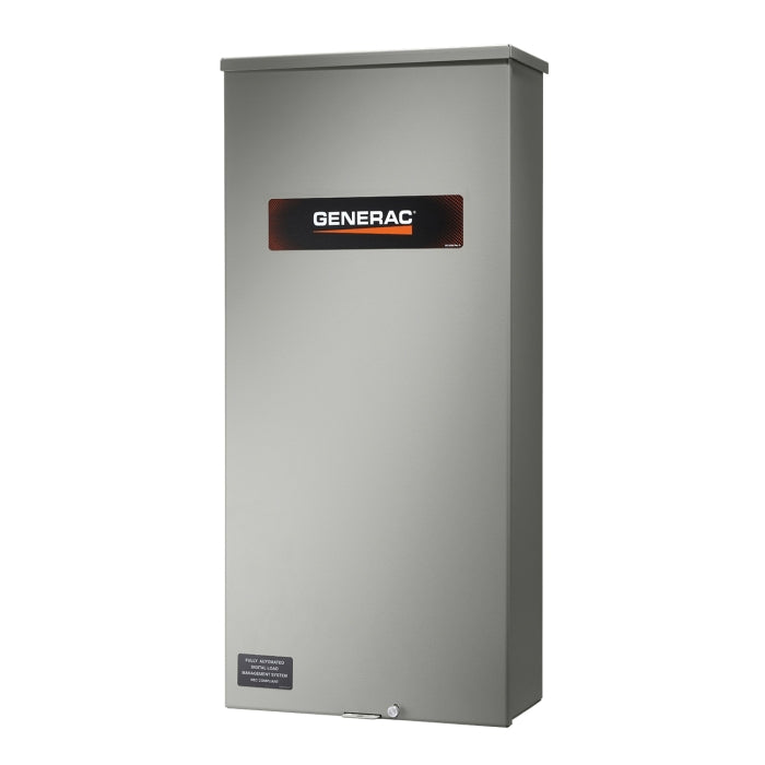 GENERAC RXGW20SHA3 GENERATORS