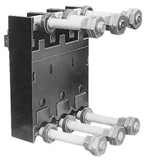 GENERAL ELECTRIC TCAL43 CIRCUIT BREAKERS