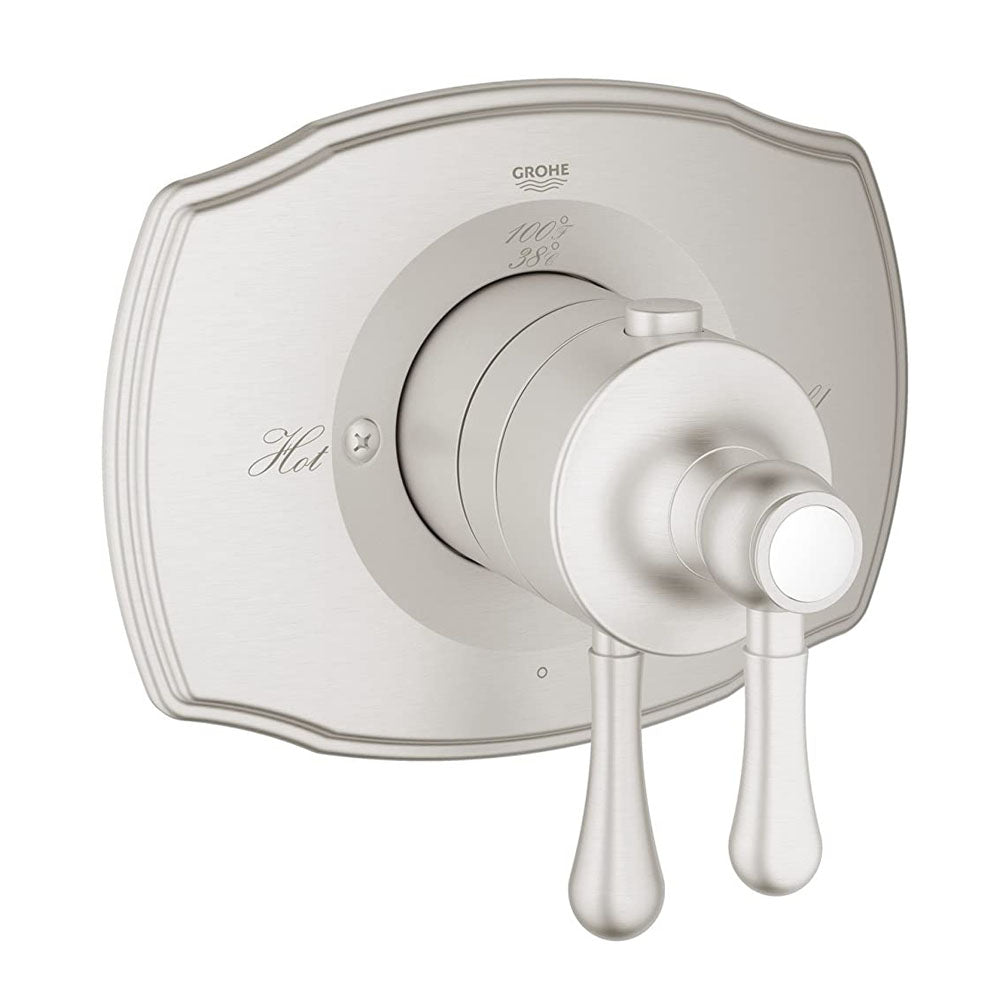 GROHE 19822EN0 BATH & KITCHEN FAUCETS