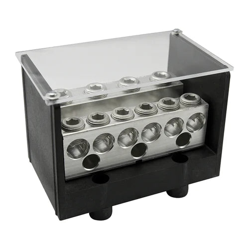 ILSCO PDB-24-500-3 TERMINAL BLOCKS